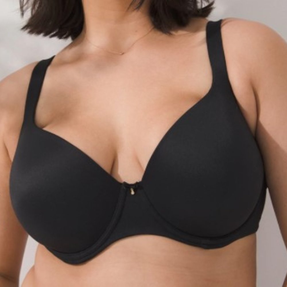 Soma Embraceable Perfect Coverage Bra